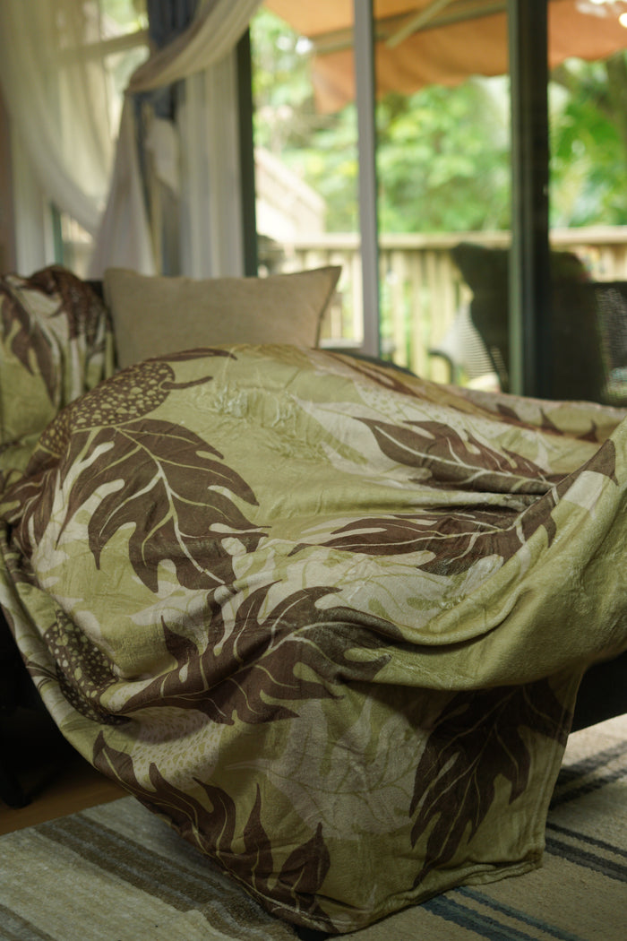 Pumehana Blanket