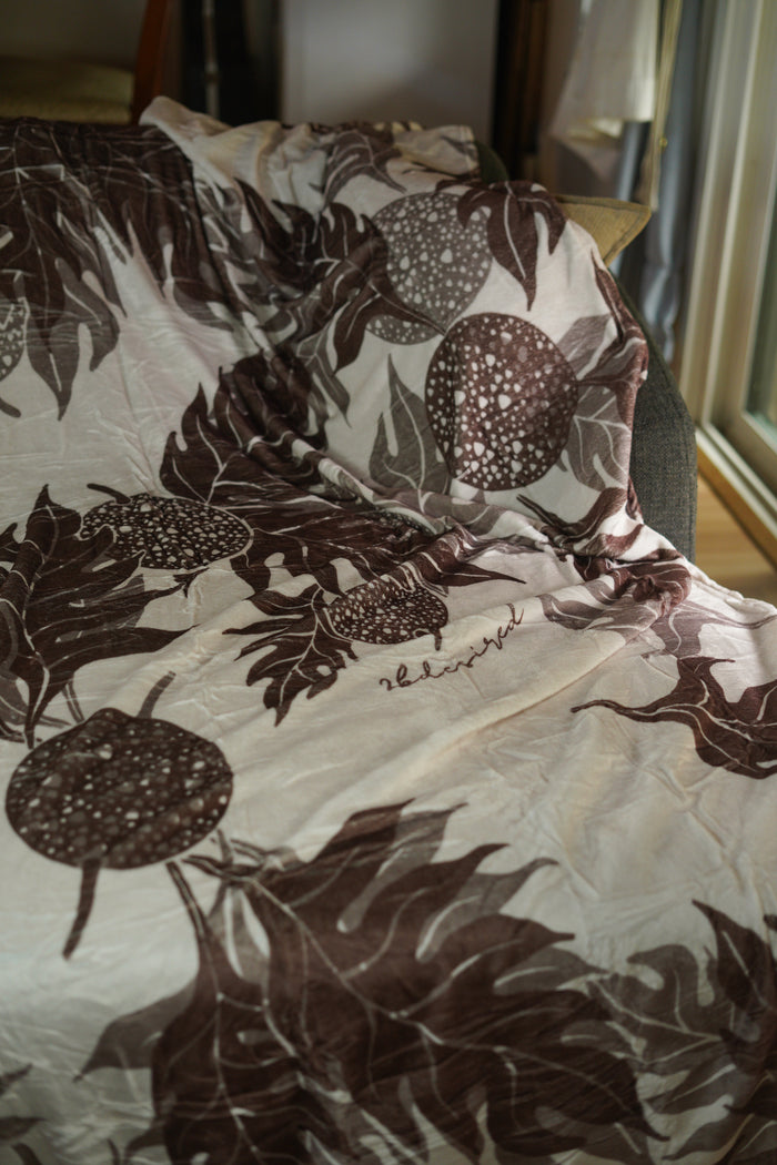 Pumehana Blanket