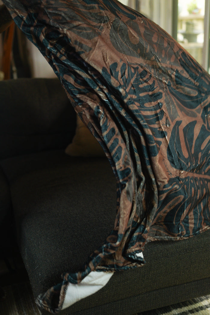 Pumehana Blanket