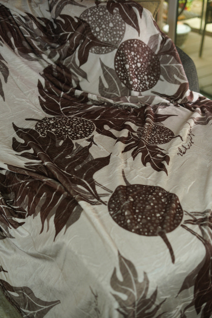 Pumehana Blanket