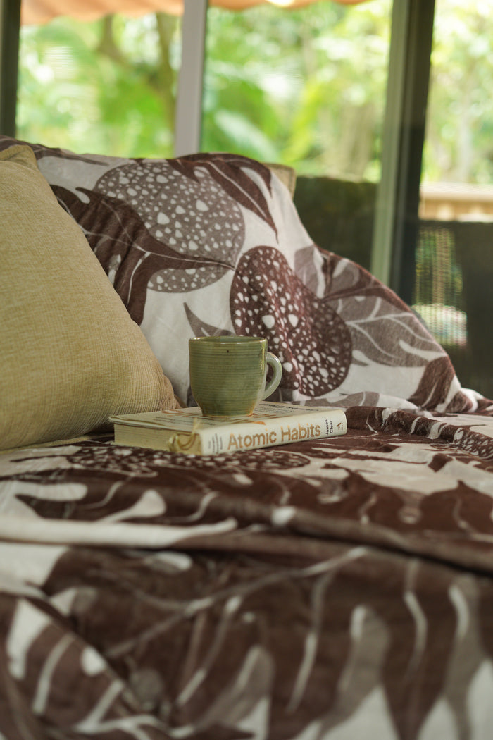 Pumehana Blanket