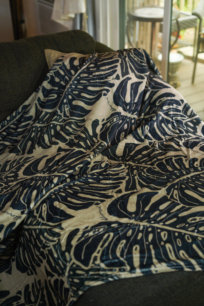 Pumehana Blanket