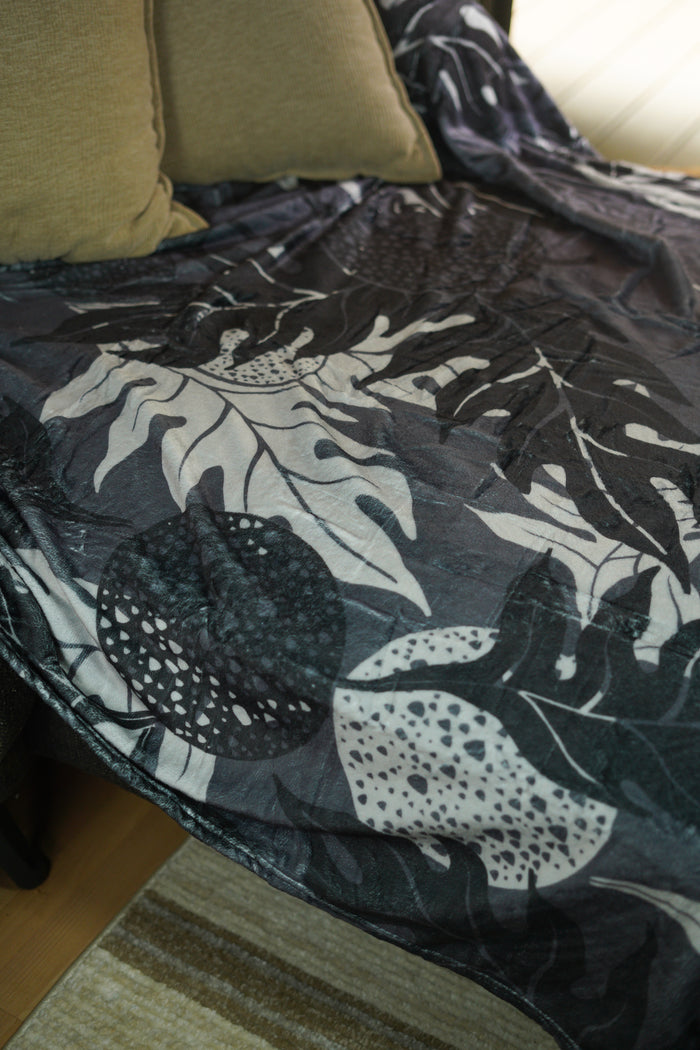 Pumehana Blanket