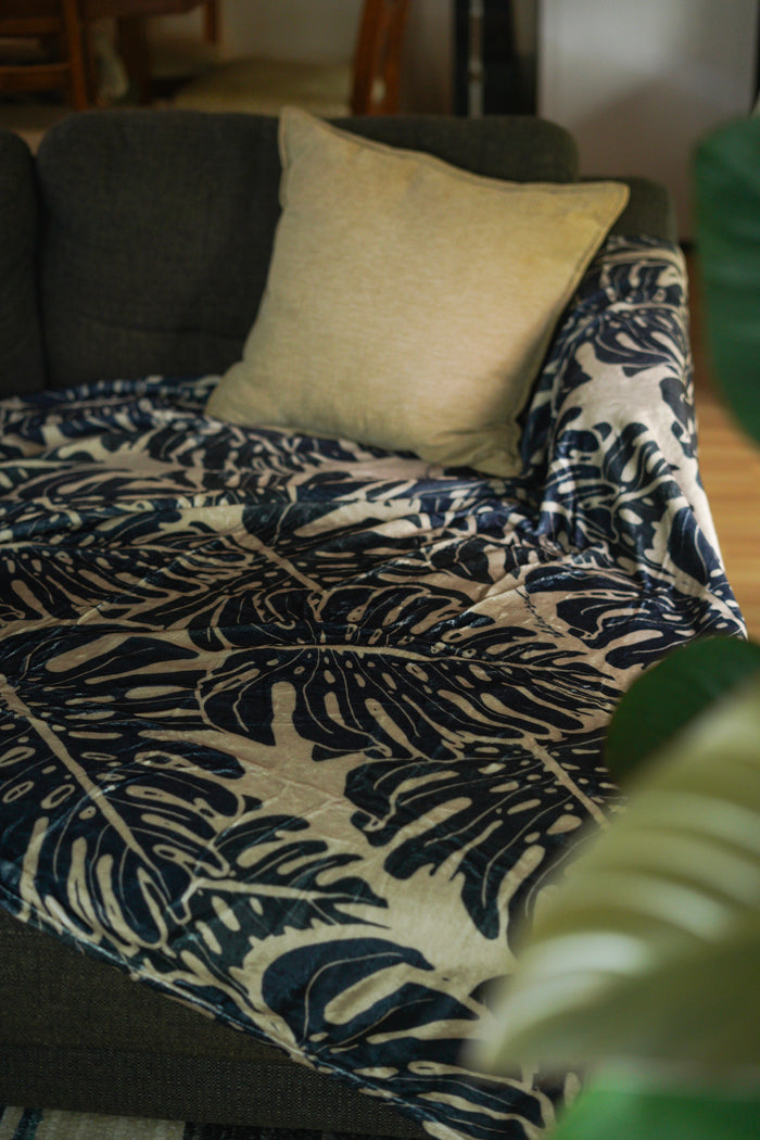 Pumehana Blanket