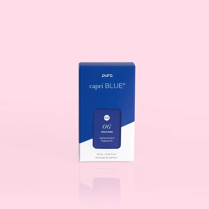 Pura Diffuser Refill (Volcano)