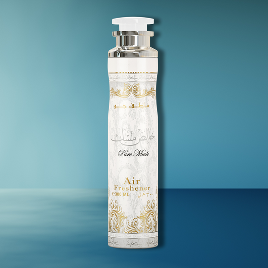 Pure Musk - Air Freshener