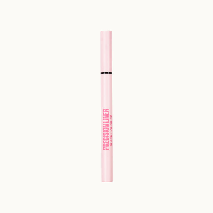 Push Poppin Liner - Black Liquorice