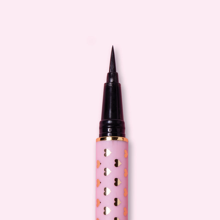 Push Poppin Liner - Black Liquorice