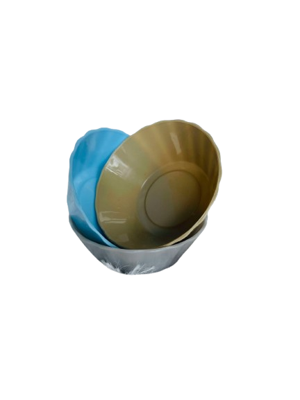 PUTO MOLDER MEDIUM 4" 1 DOZEN