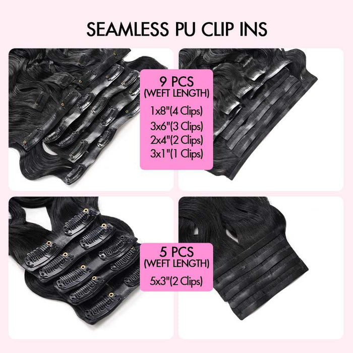 qvr clip in extensions black women twists protective look