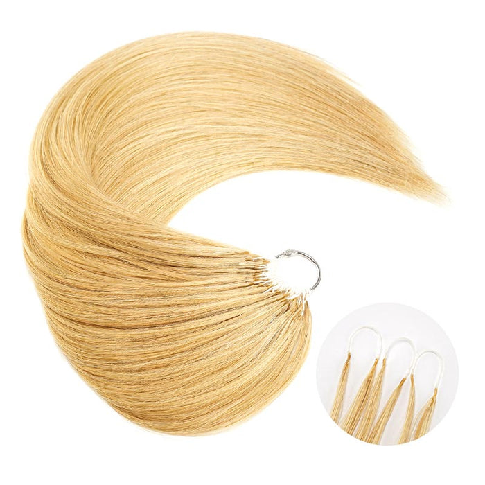 Golden Blonde #24 / 14'' / 3 Packs (Most People Choice)