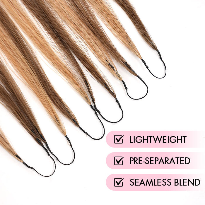 qvr crochet hair extensions silky straight for twists protective hairstyle