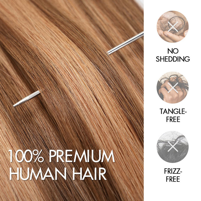 qvr crochet human hair extensions silky straight for 4c hair protective look