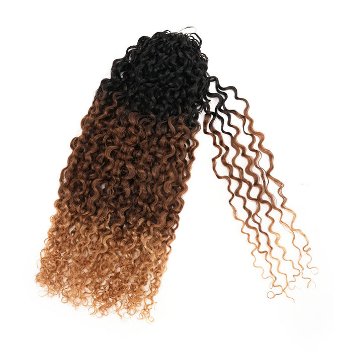 Ombre #T1B/30/27 / 14'' / 3 Packs (Most People Choice)