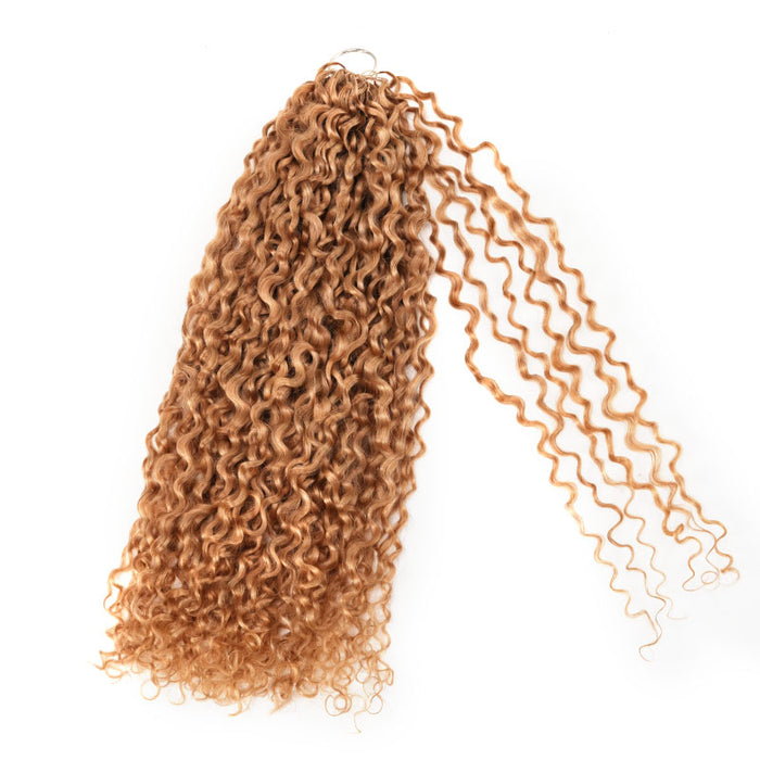 Honey Blonde #27 / 14'' / 3 Packs (Most People Choice)