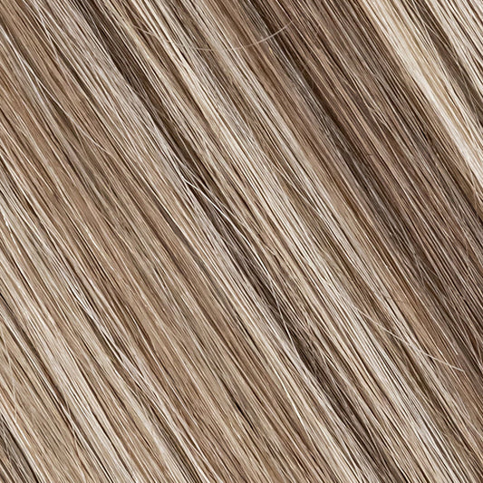 #R8/D8/613   |   Keratin Fusion Extensions
