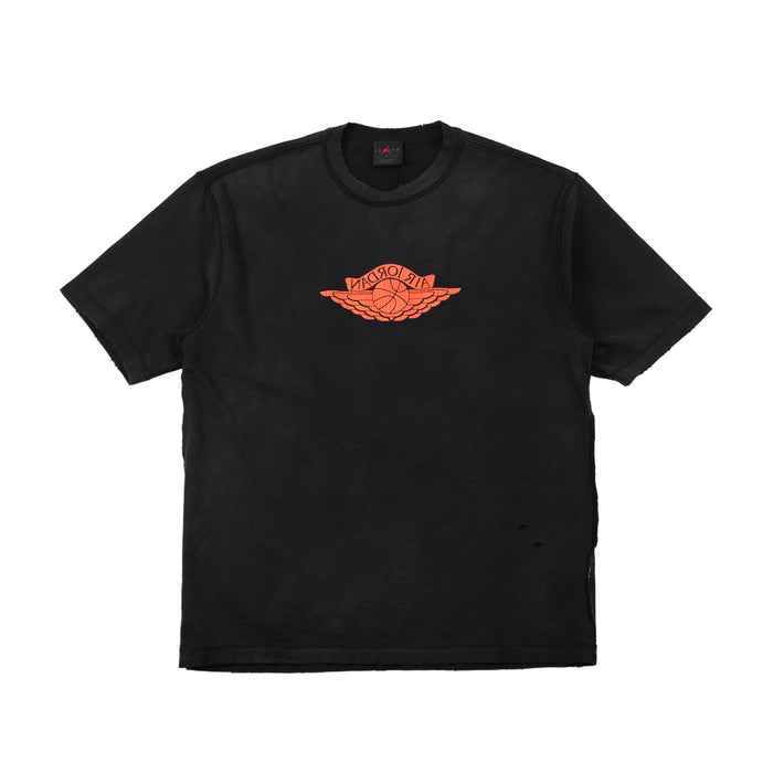 Jordan Rare Air T-Shirt (Black/Chile Red)