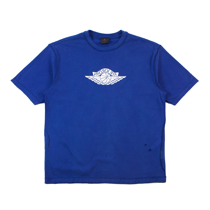 Jordan Rare Air T-Shirt (Deep Royal/Sail)