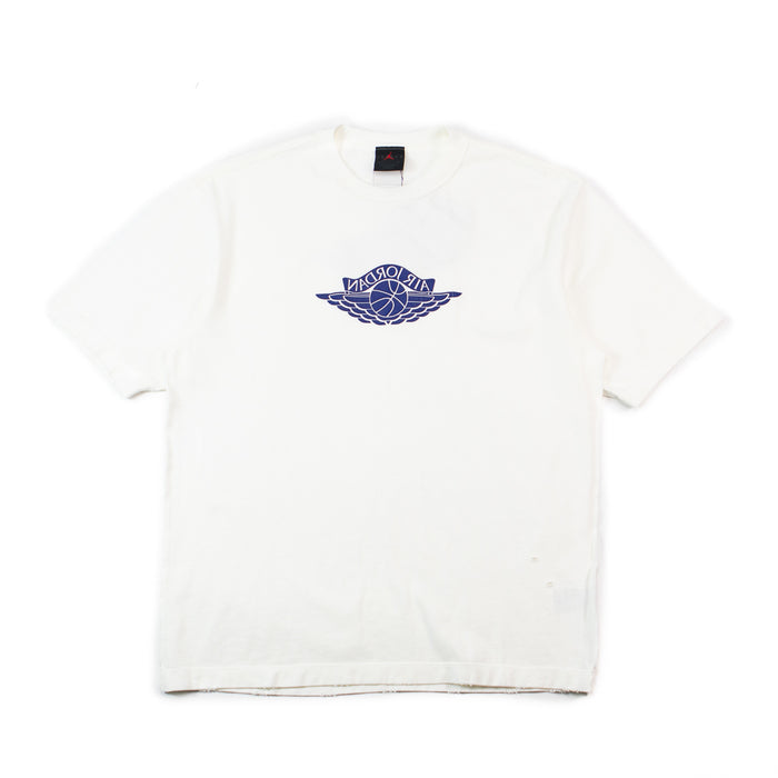 Jordan Rare Air T-Shirt (Sail/Deep Royal)