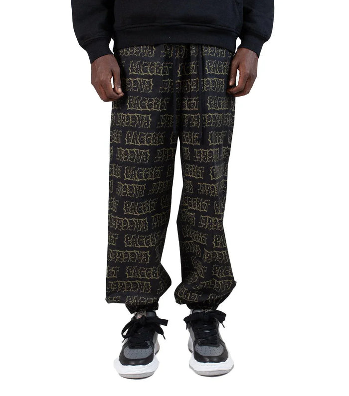 Rassvet Paccbet Chill Pants Black | SOMEWHERE