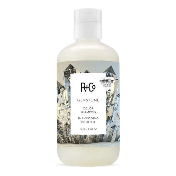 R+Co GEMSTONE Colour Shampoo 251ml