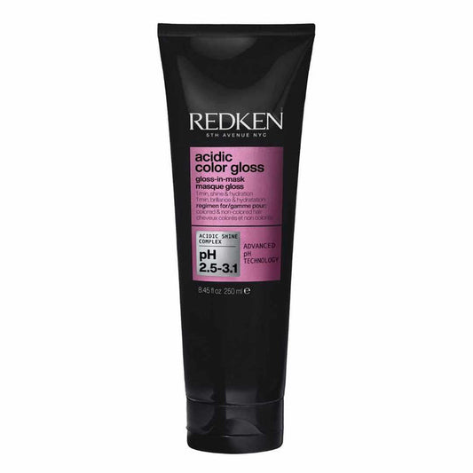 Redken Acidic Color Gloss 1 Min Mask 250ml