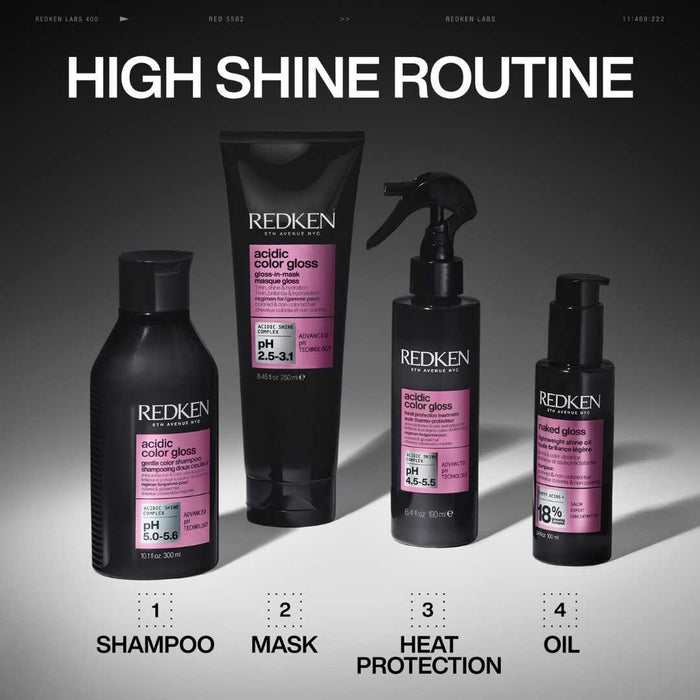 Redken Acidic Color Gloss 1 Min Mask 250ml