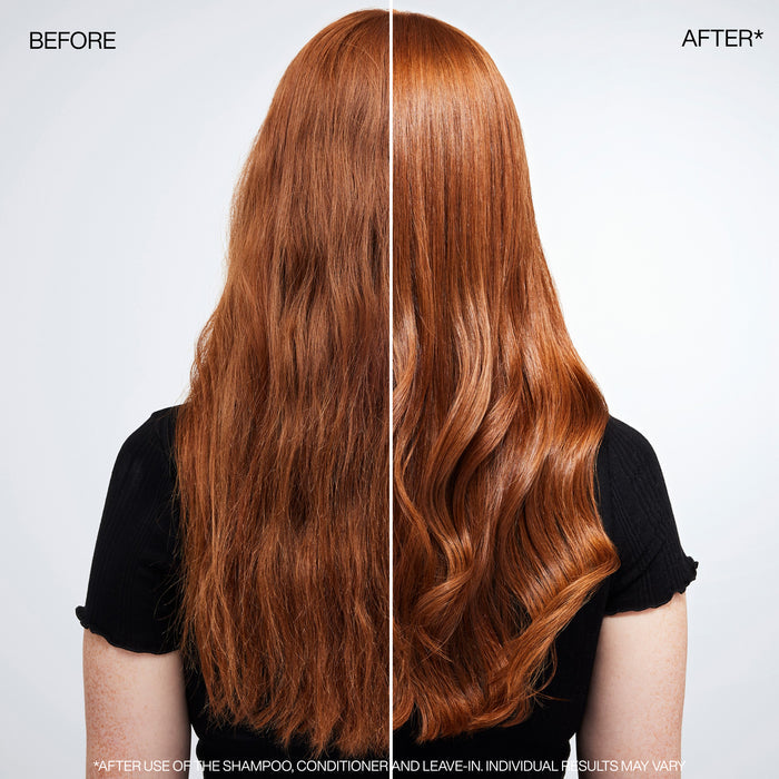 REDKEN ACIDIC COLOR GLOSS SHAMPOO 500ML REFILL