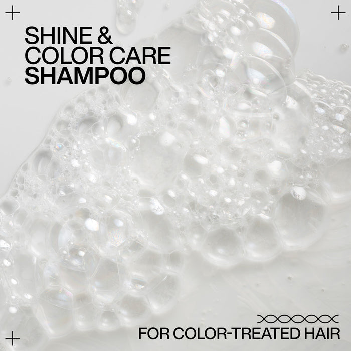 REDKEN ACIDIC COLOR GLOSS SHAMPOO 500ML REFILL