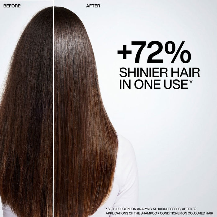 Redken Acidic Color Gloss Shampoo Refill 500ML