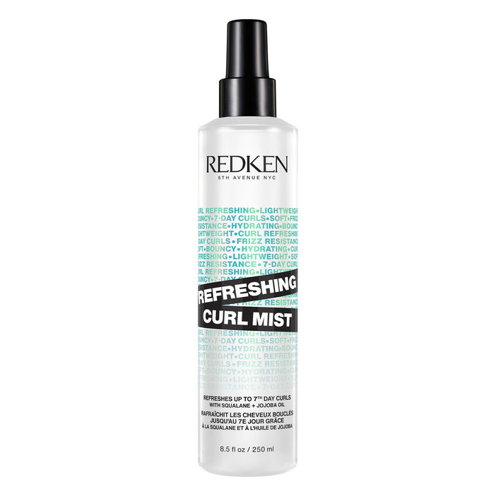 Redken Refreshing Curl Mist 250mL
