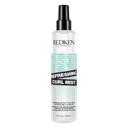 Redken Refreshing Curl Mist 250mL
