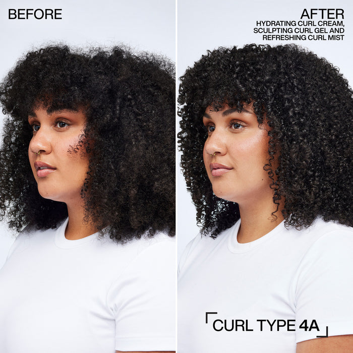Redken Refreshing Curl Mist 250mL