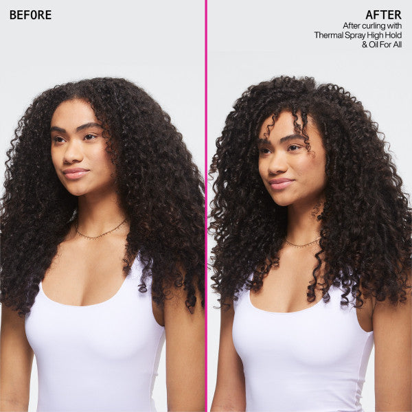 Redken Thermal Spray 22 High Hold 125ml