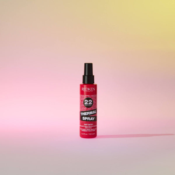 Redken Thermal Spray 22 High Hold 125ml