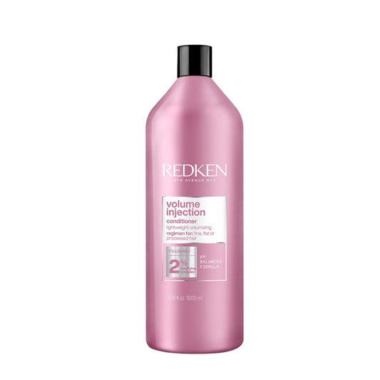Redken Volume Injection Conditioner, 1000 ml