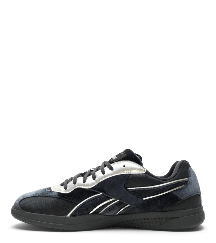Reebok x Pleasures Hammer Street Black