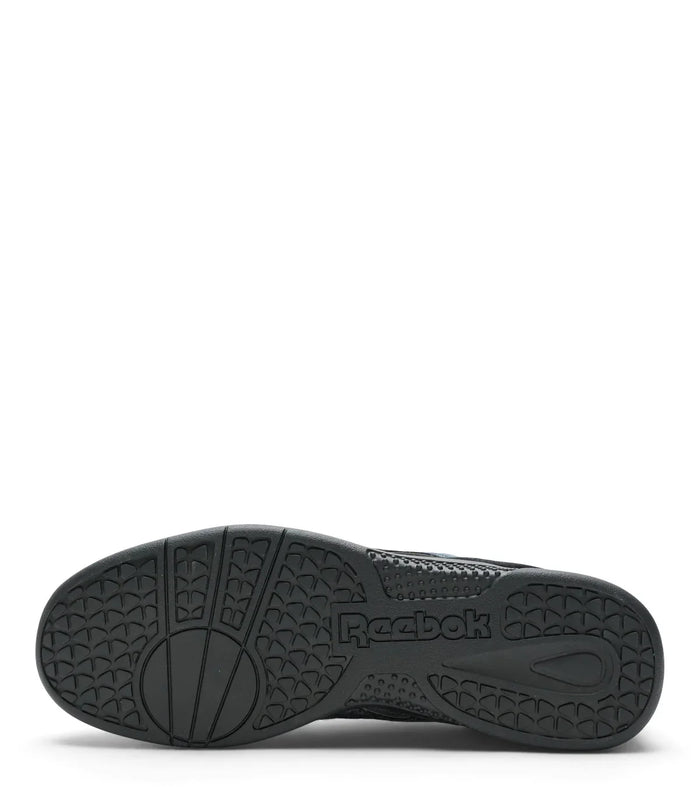 Reebok x Pleasures Hammer Street Black
