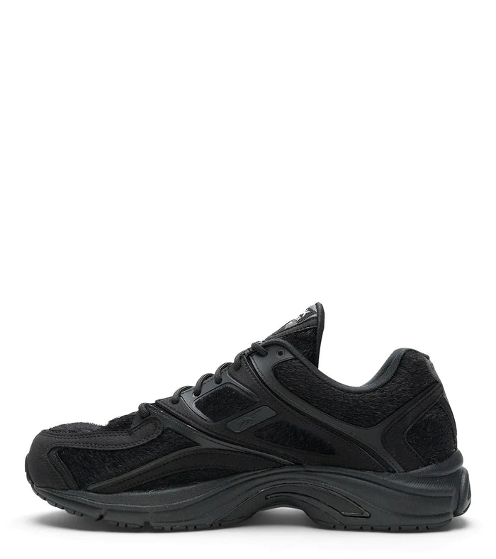 Reebok x Pleasures Premier Trinity Black