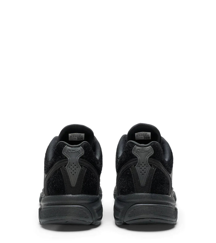 Reebok x Pleasures Premier Trinity Black