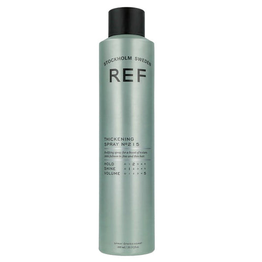 REF 215 Thickening Spray, 300 ml