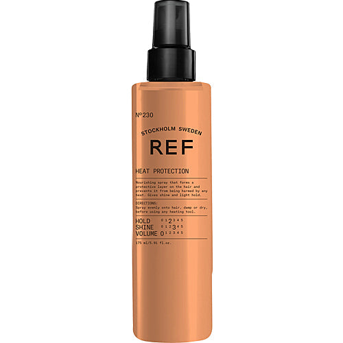 REF 230 Heat Protection Spray, 175 ml