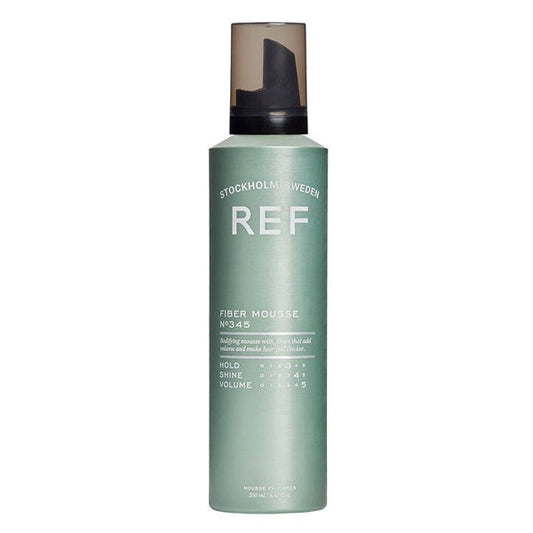 REF 345 Fiber Mousse, 250ml