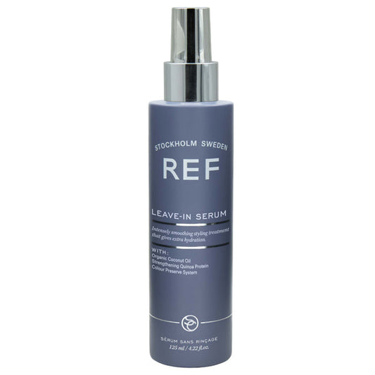 REF Leave-In serum, 125 ml