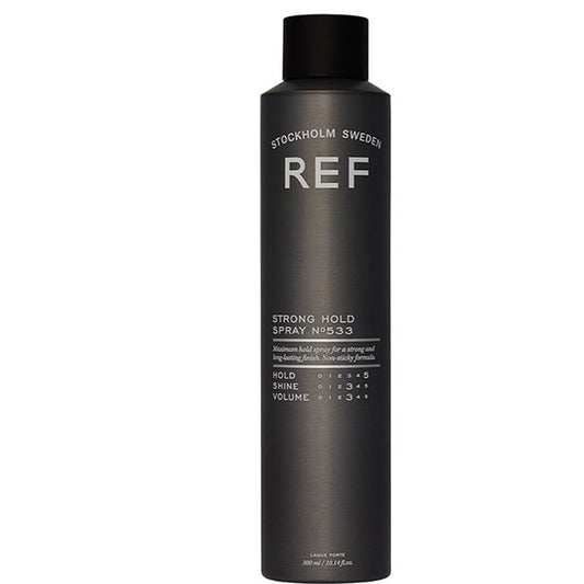 REF Strong Hold Spray No 533, 300 ml