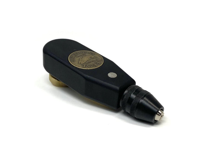 Regal Tube Fly Vise Head - Spawn Fly Fish - Regal