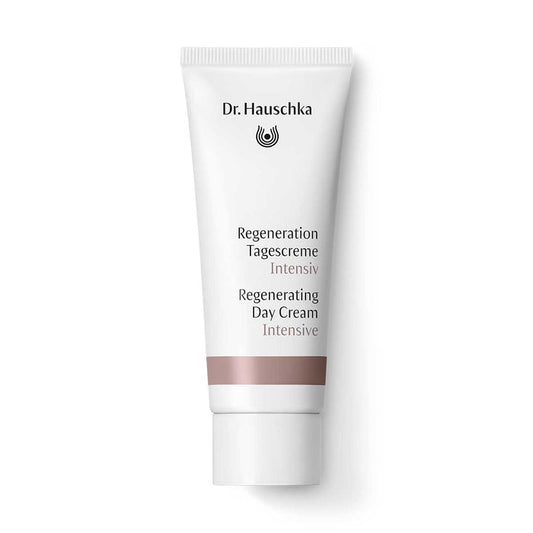 Regenerating Day Cream Intensive