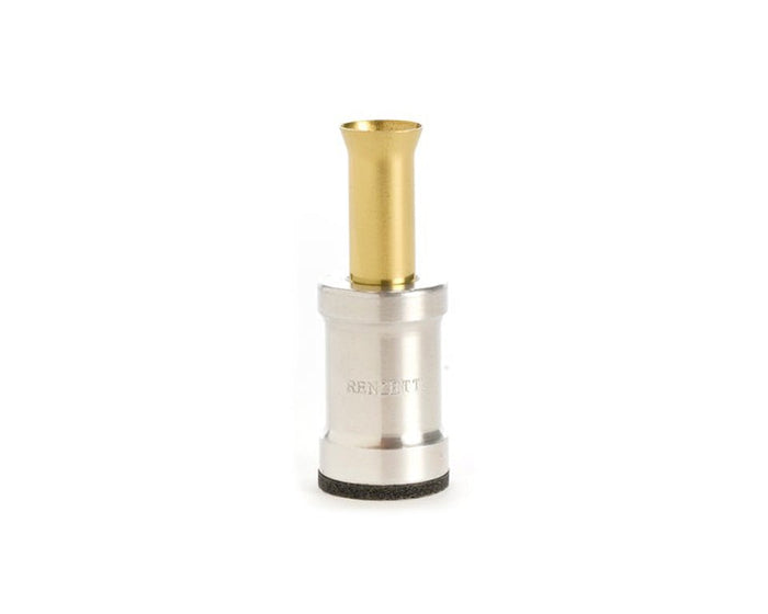 Renzetti Brass Hair Stacker - Spawn Fly Fish - Renzetti