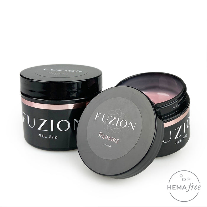 Repairz | Fuzion Builder Gel