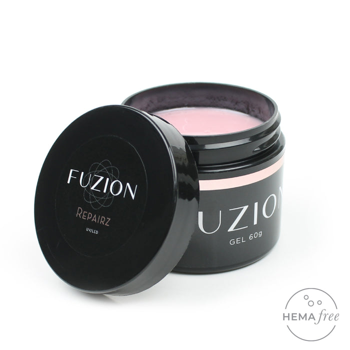 Repairz | Fuzion Builder Gel